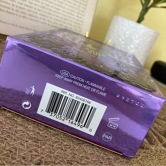 NIGHT OF FANCY by Anna Sui edt - Picture 7 of 8